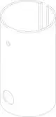 BOSCH-Folienmantel-silber-SH290RW-everp-7735501773 gallery number 1
